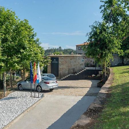 Pazo De Esposende Guest House Exterior photo